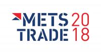 METS 2018 logo